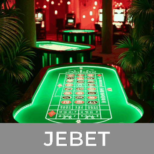 Cassino Online JEBET