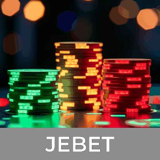 Cassino Online JEBET