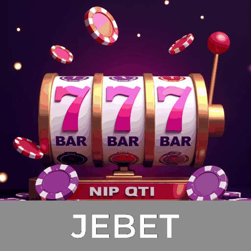 Cassino Online JEBET