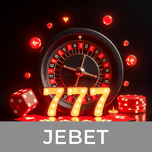 Acessar o site JEBET COM