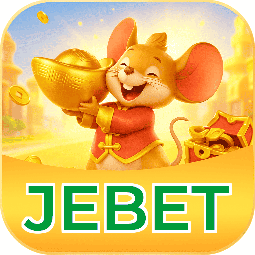JEBET logo