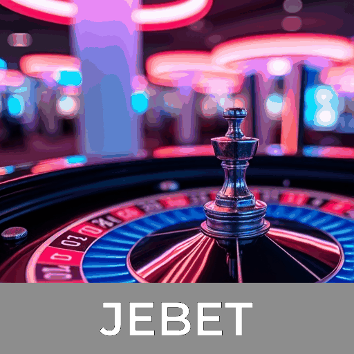 Acesso ao JEBET