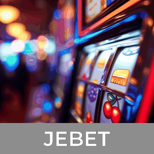 Cassino Online JEBET