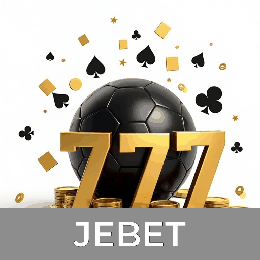 Apostas no JEBET