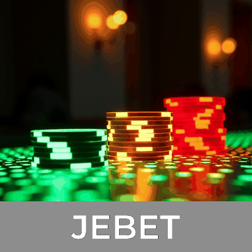 Cassino Online JEBET