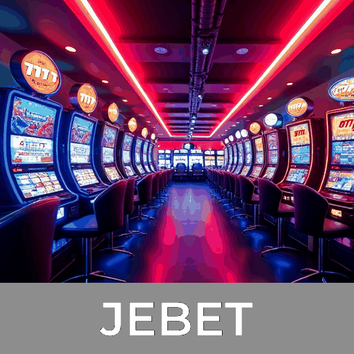 Acesso ao JEBET