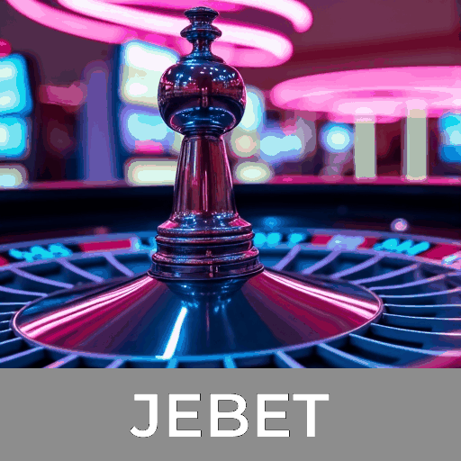 Acesso ao JEBET