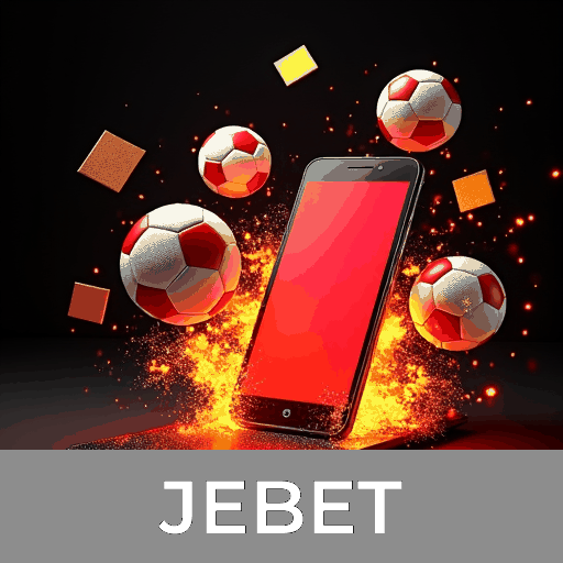 Acesso ao JEBET