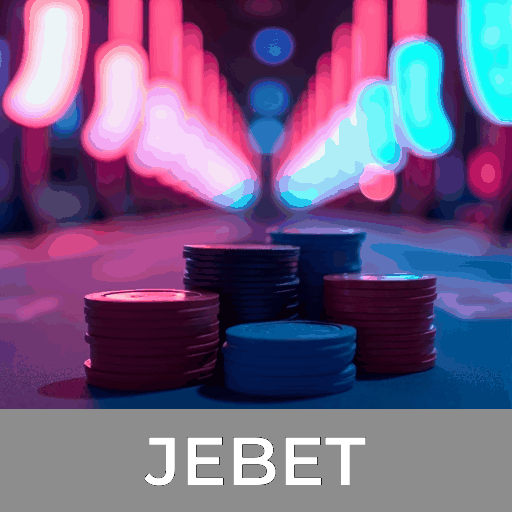 Cassino Online JEBET