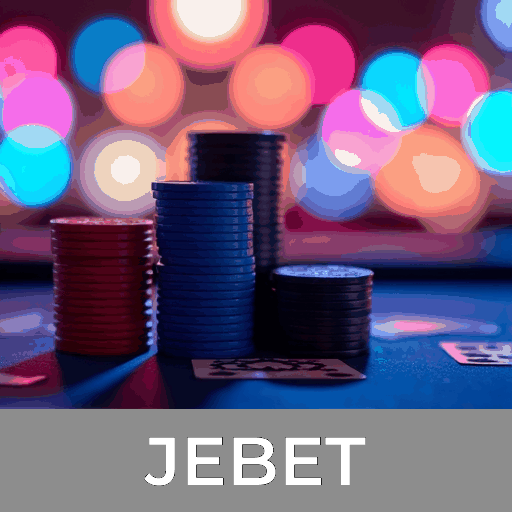 Cassino Online JEBET
