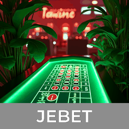 Acesso ao JEBET