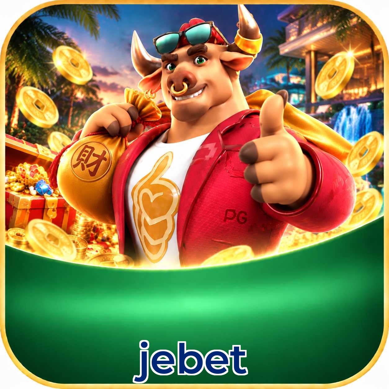 jebet 2FA