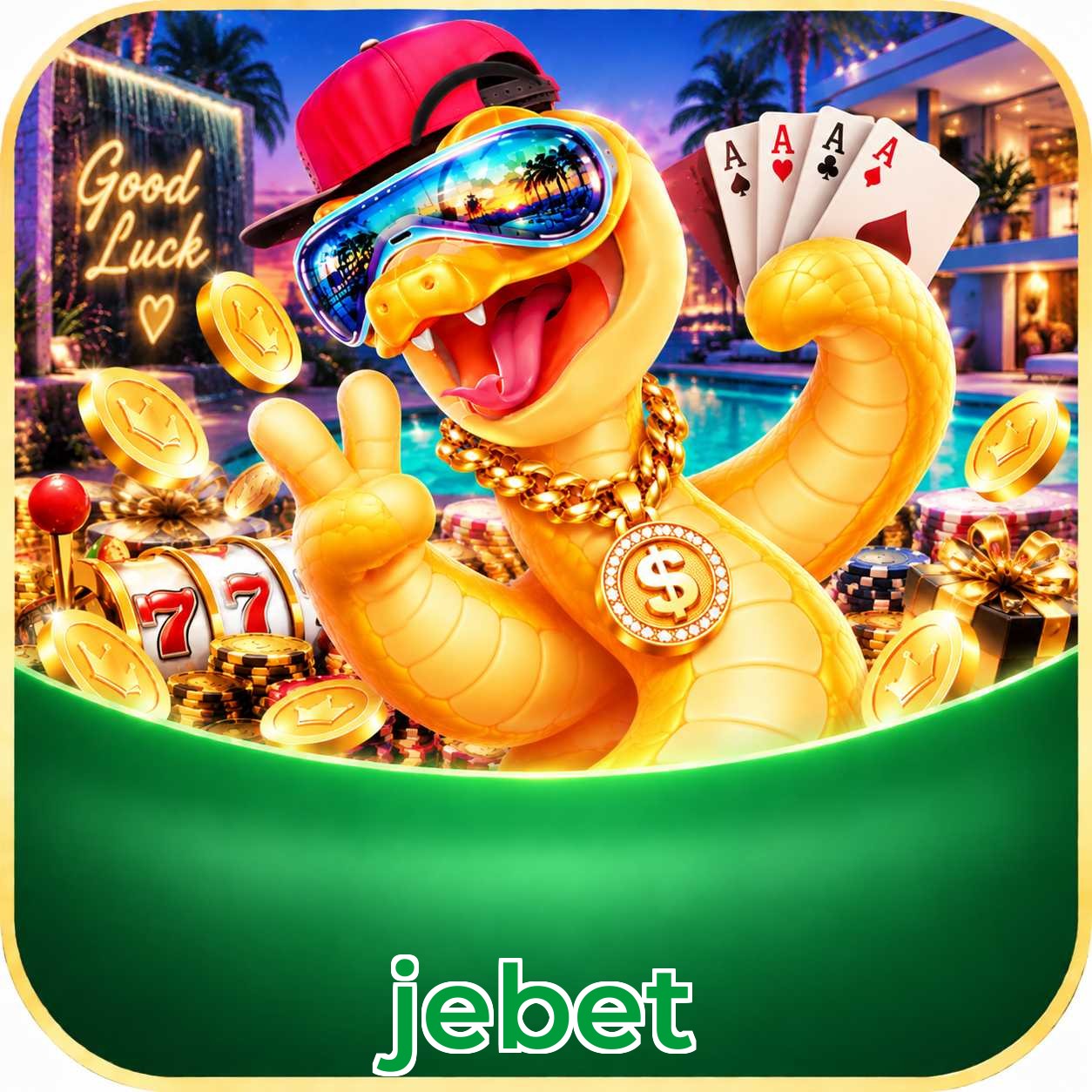 jebet Telegram