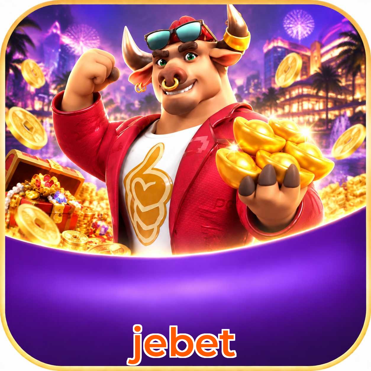 jebet Responsible Gaming