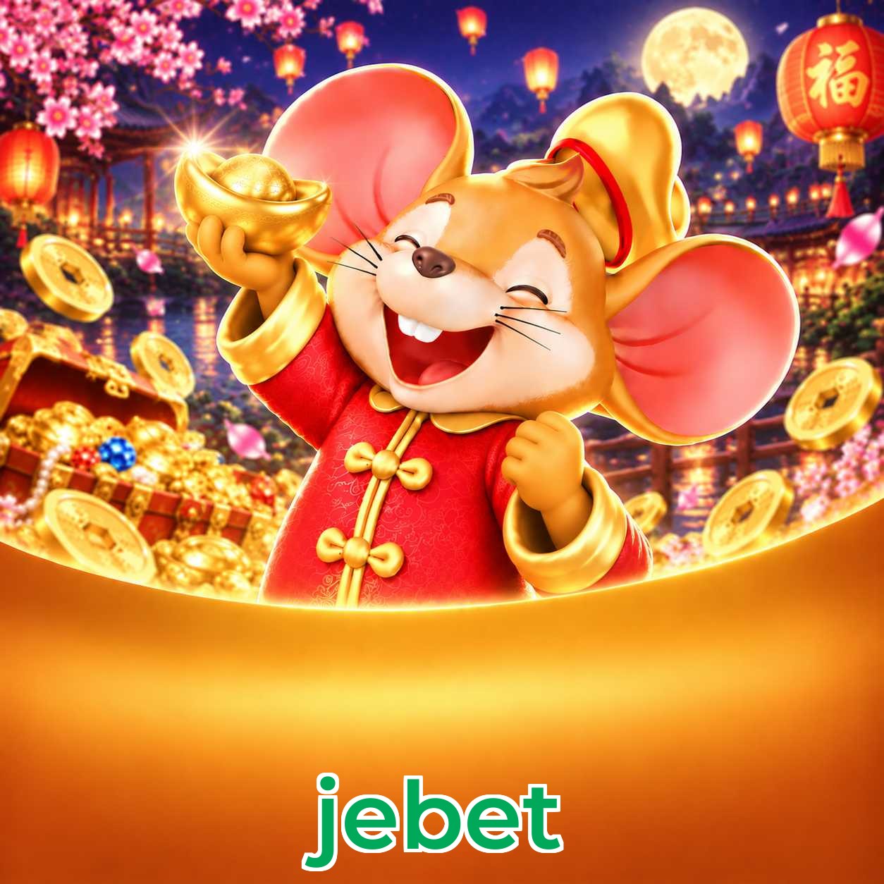 jebet Fortune Tiger Strategies