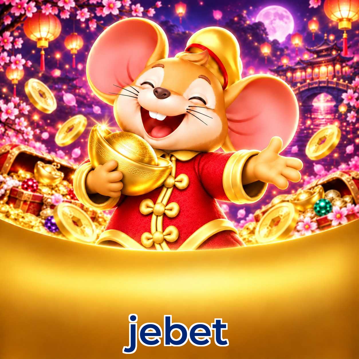 jebet Logo