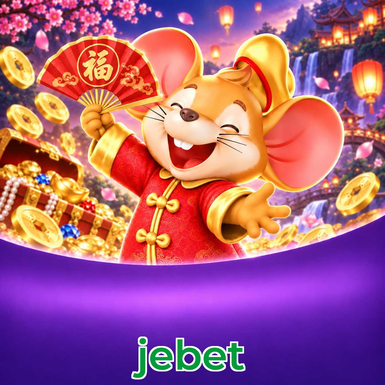 jebet Logo