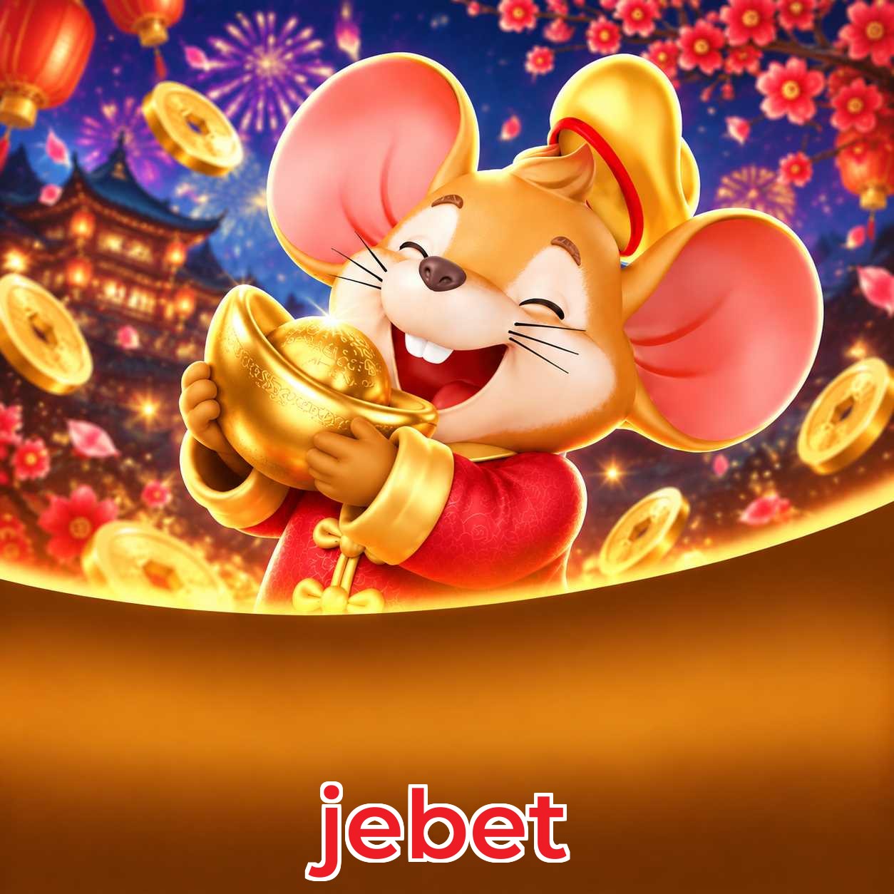jebet RTP Testing