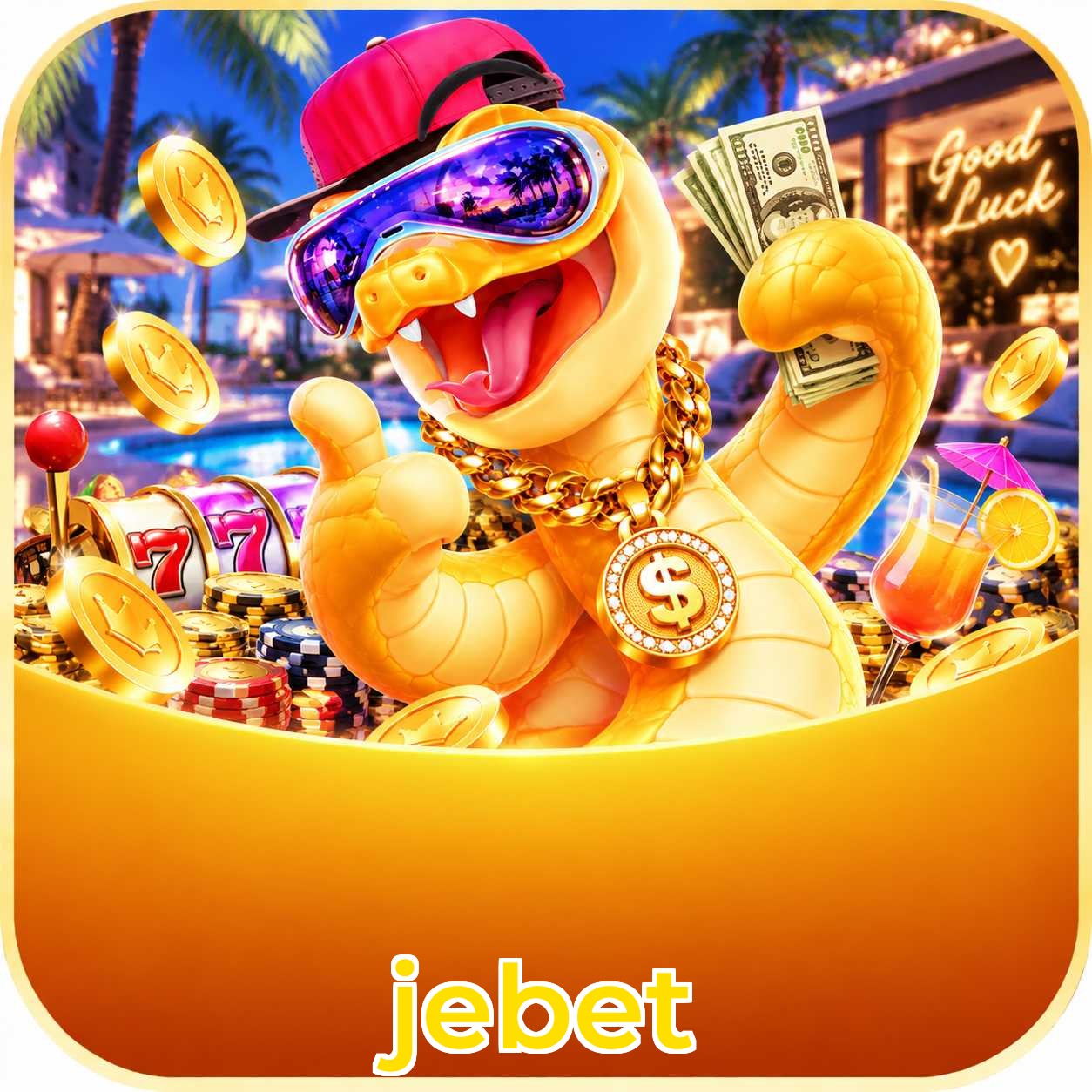 jebet System Requirements