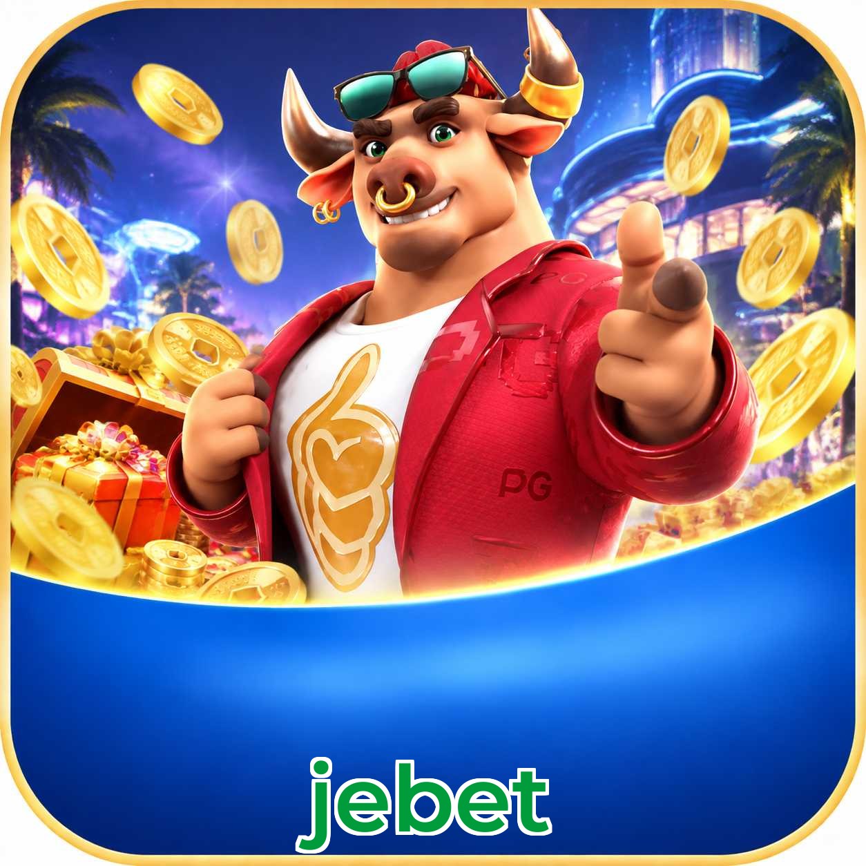 jebet Estratégias Lottery