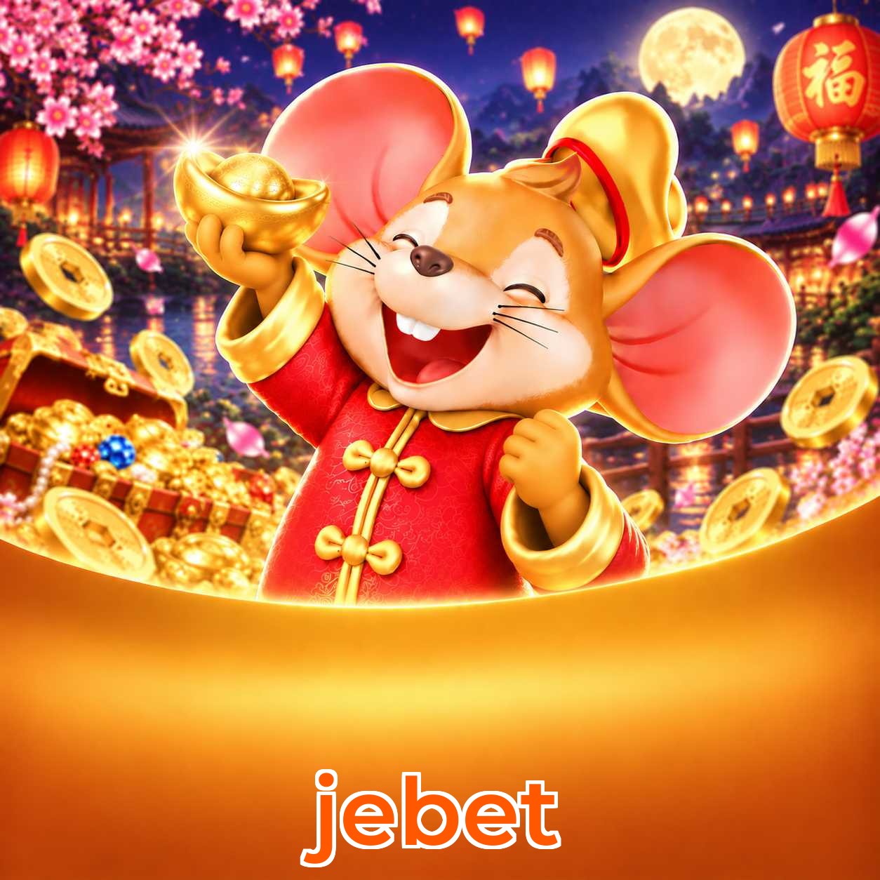 jebet