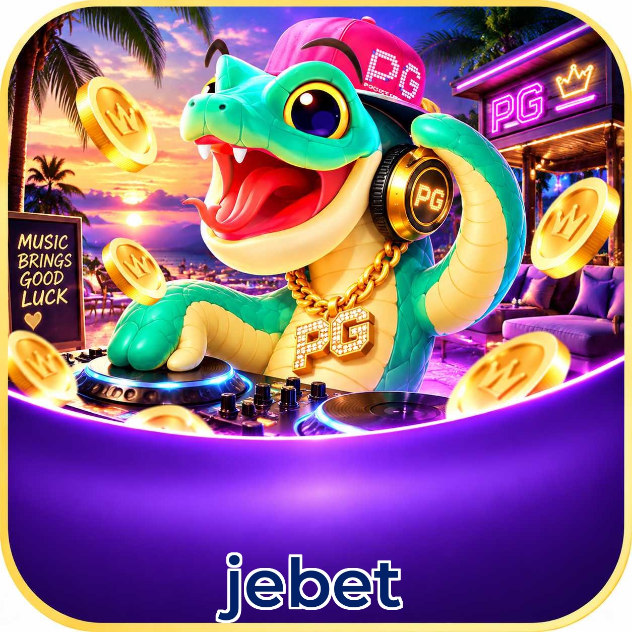 jebet App Features