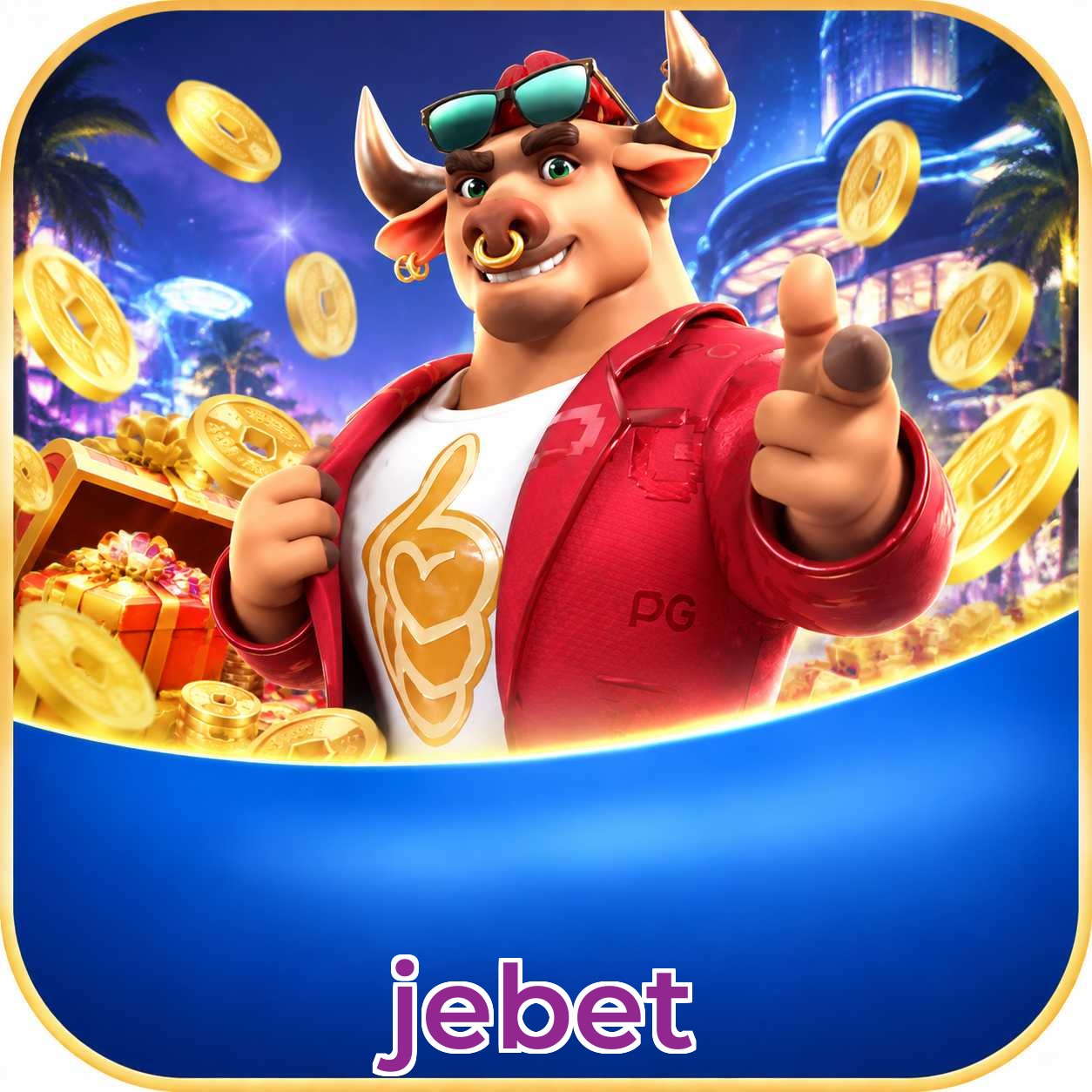 jebet Live Casino Overview