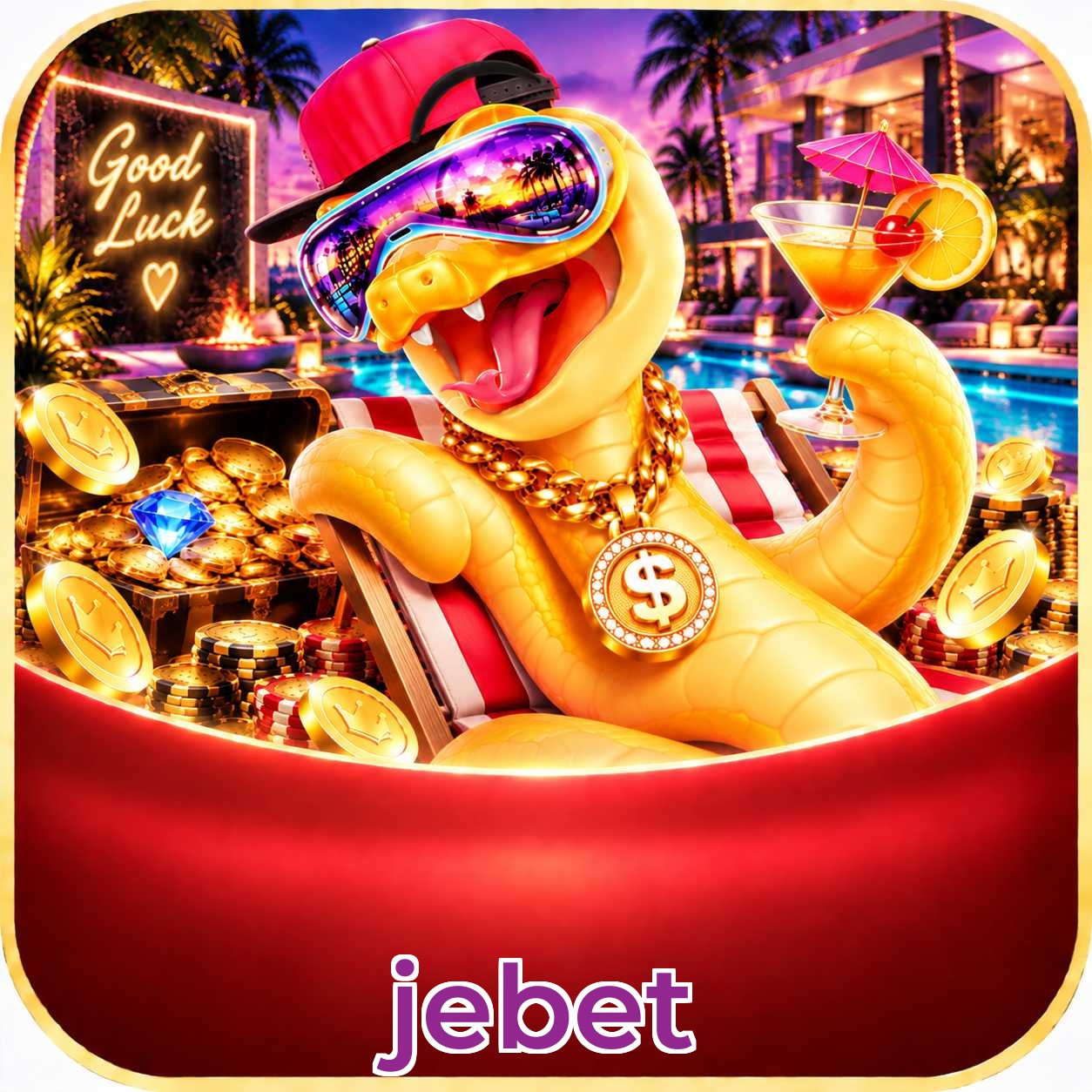 jebet Slots