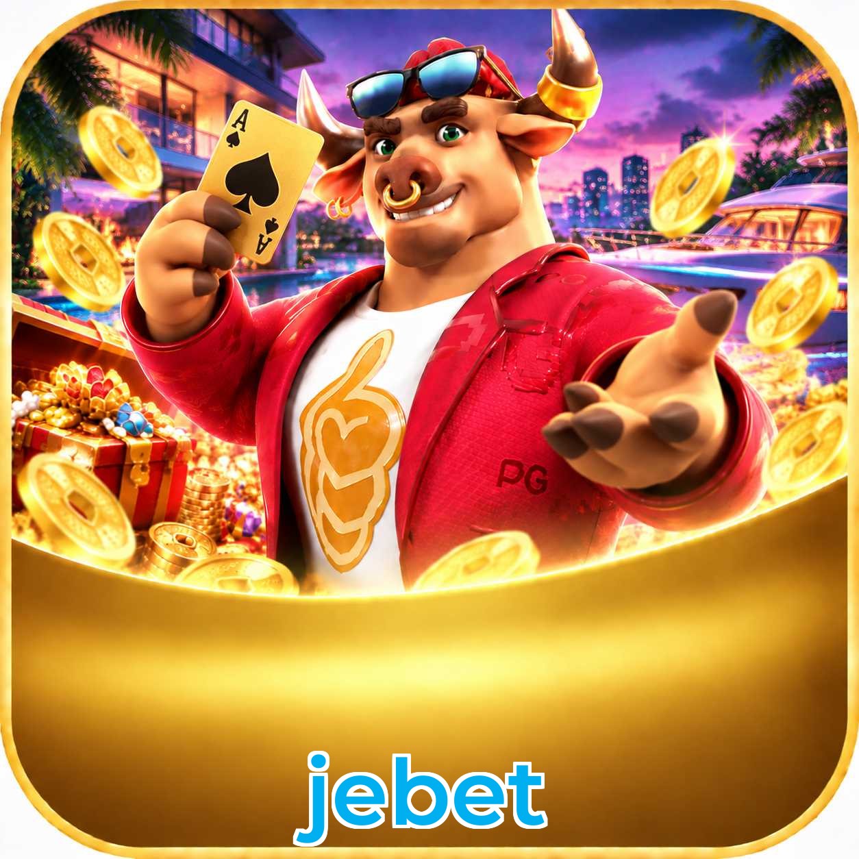 jebet Betting Limits