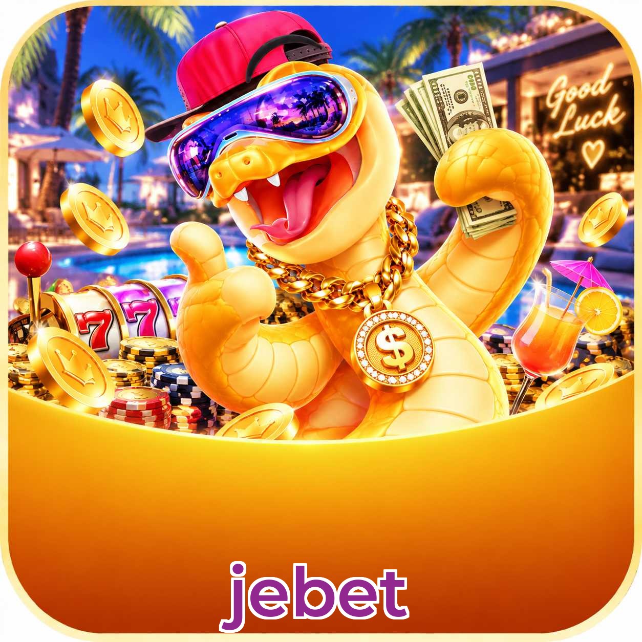jebet Estratégias Slots