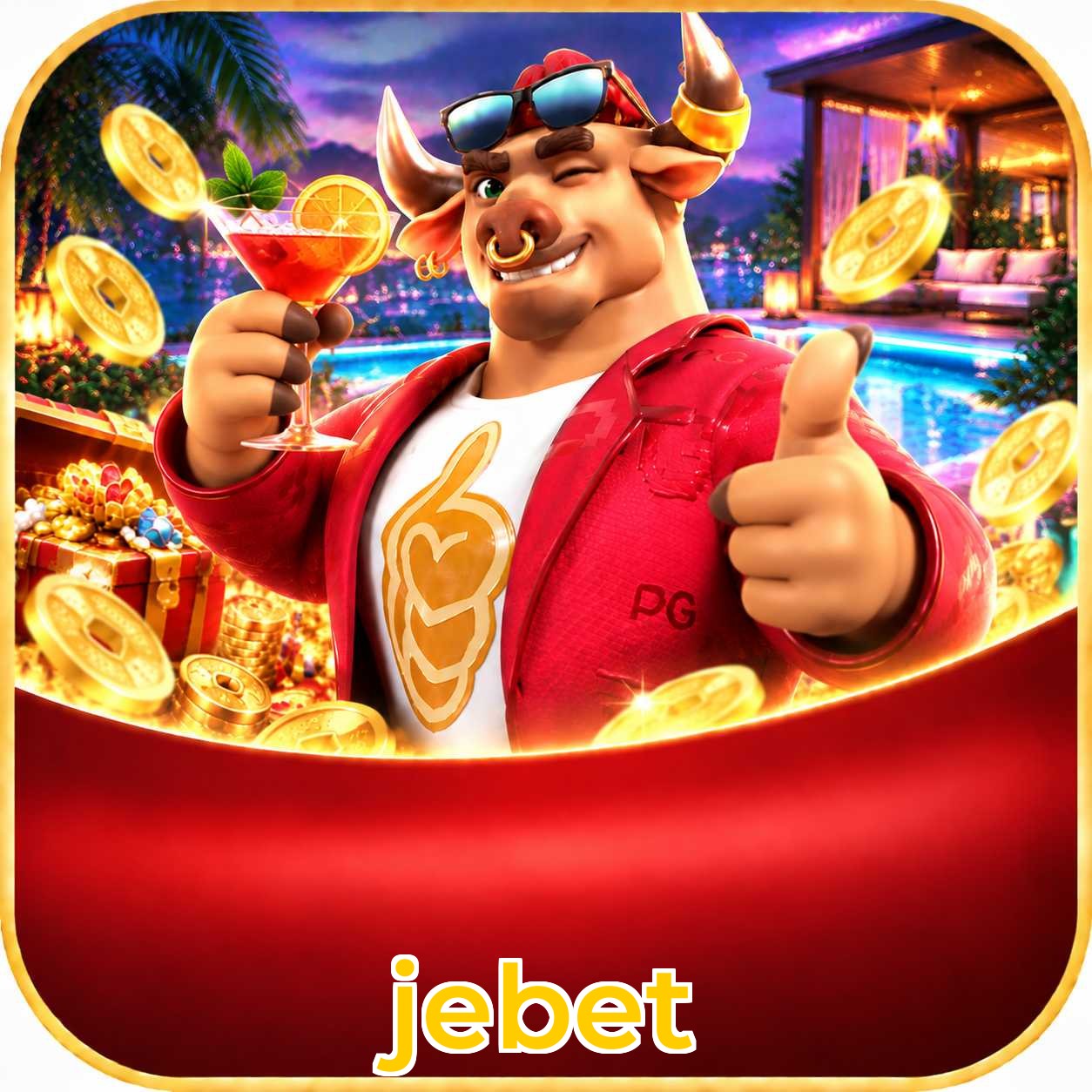 jebet Fortune Tiger RTP