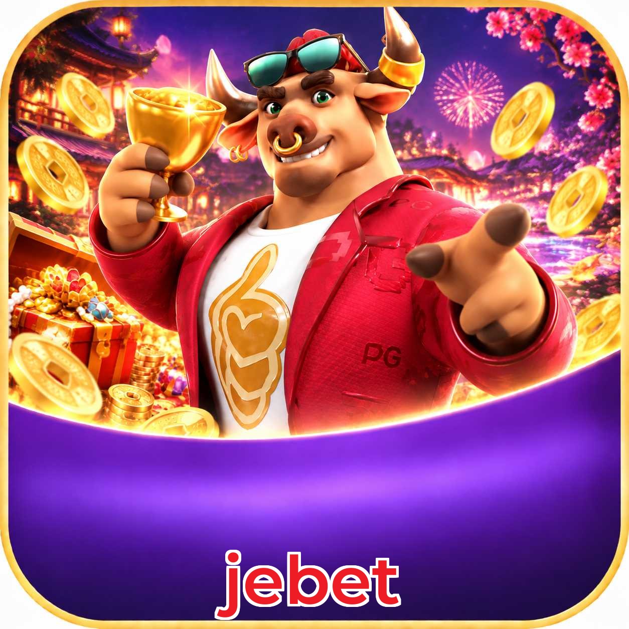 jebet Live Games