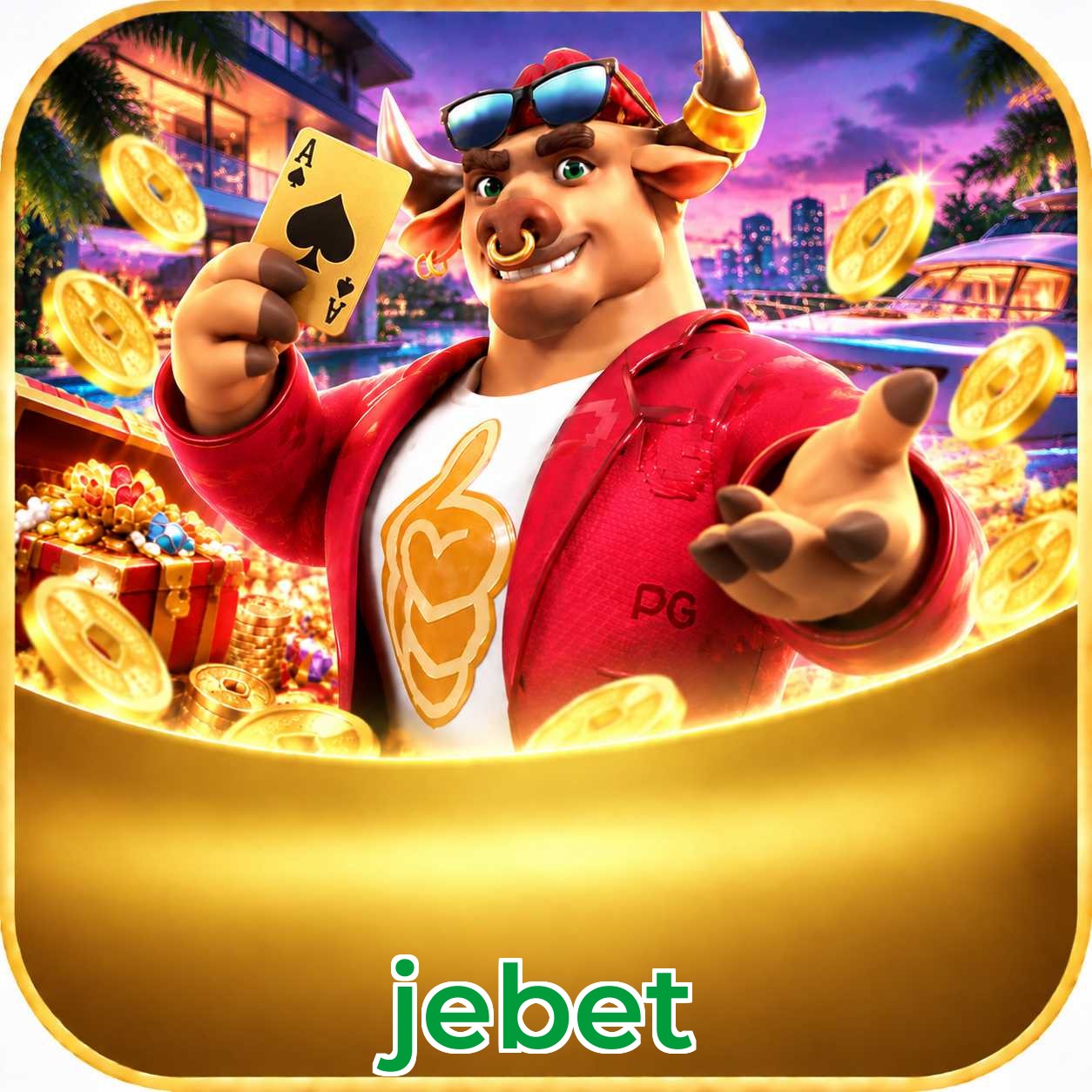 jebet Sports Coverage