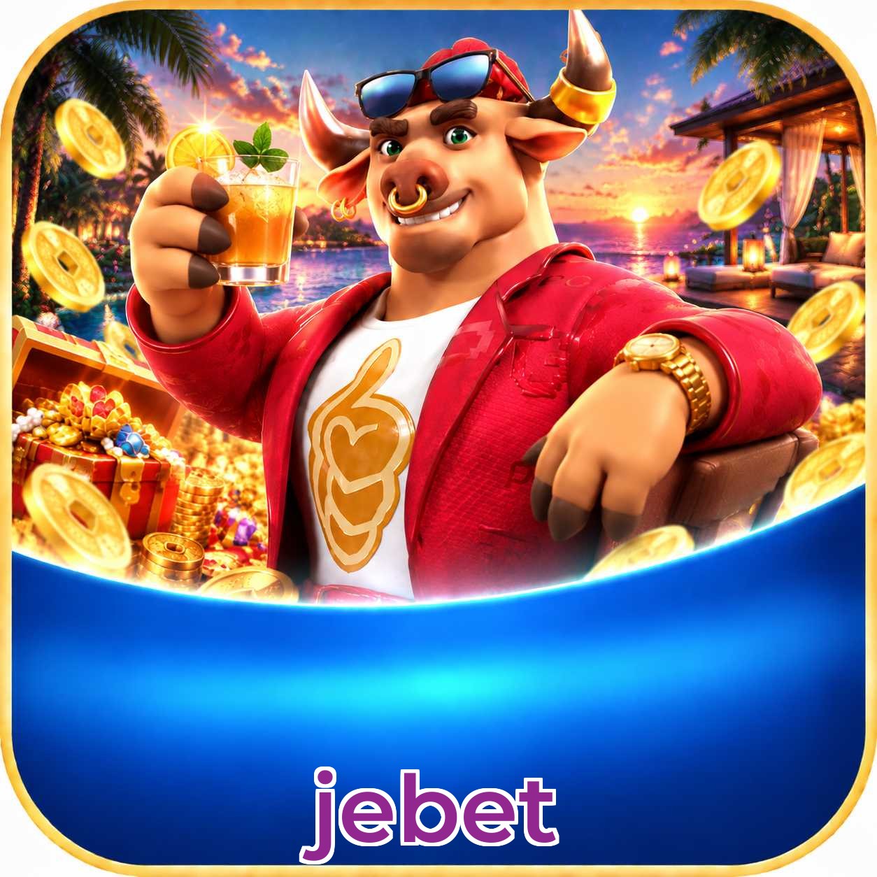 jebet Telegram FAQ