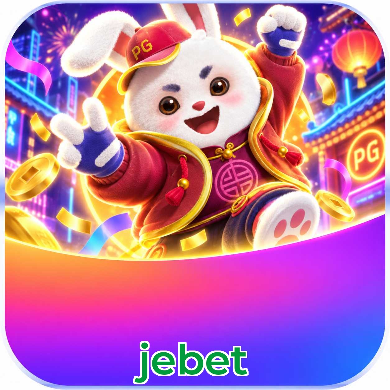 jebet Cashback