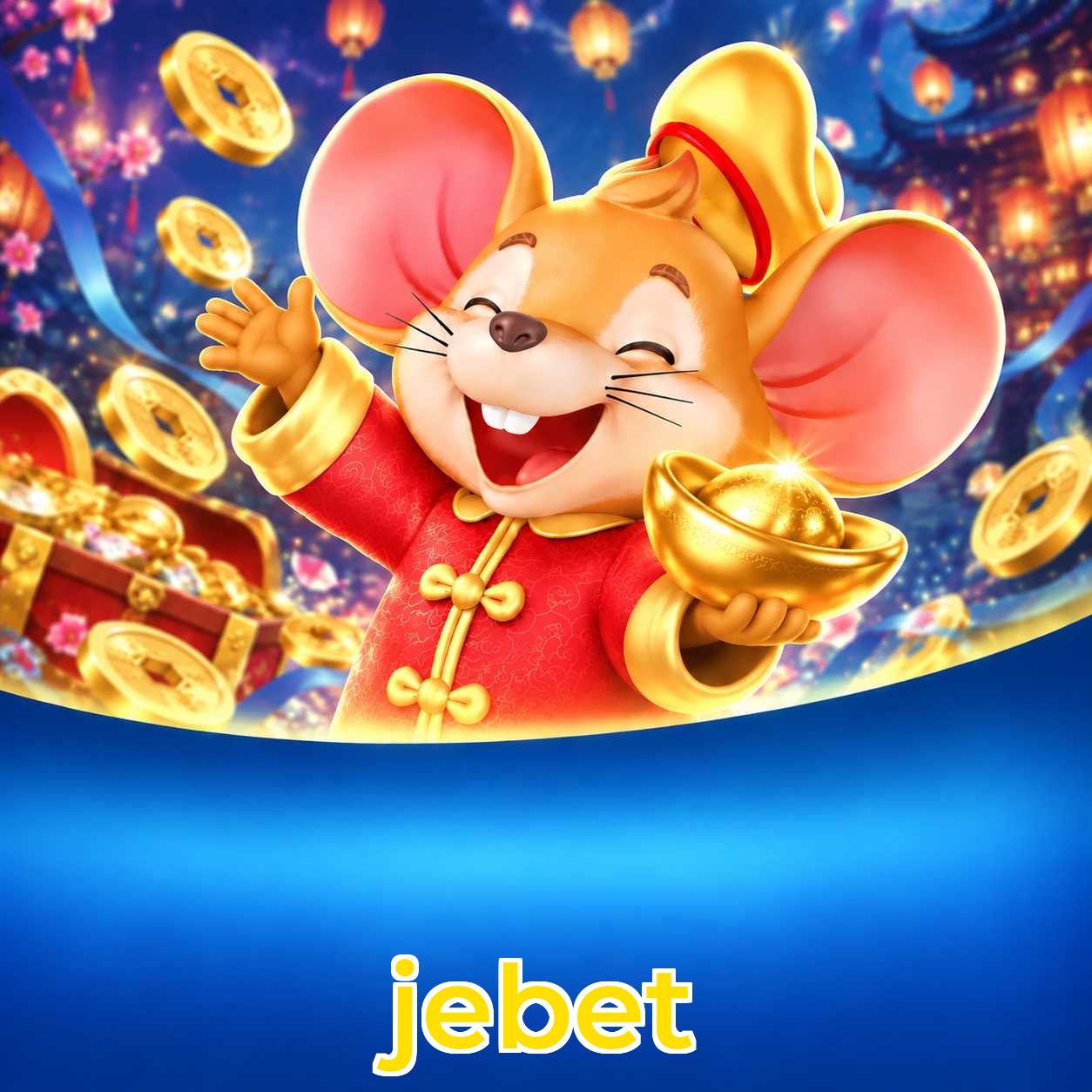 jebet Logo