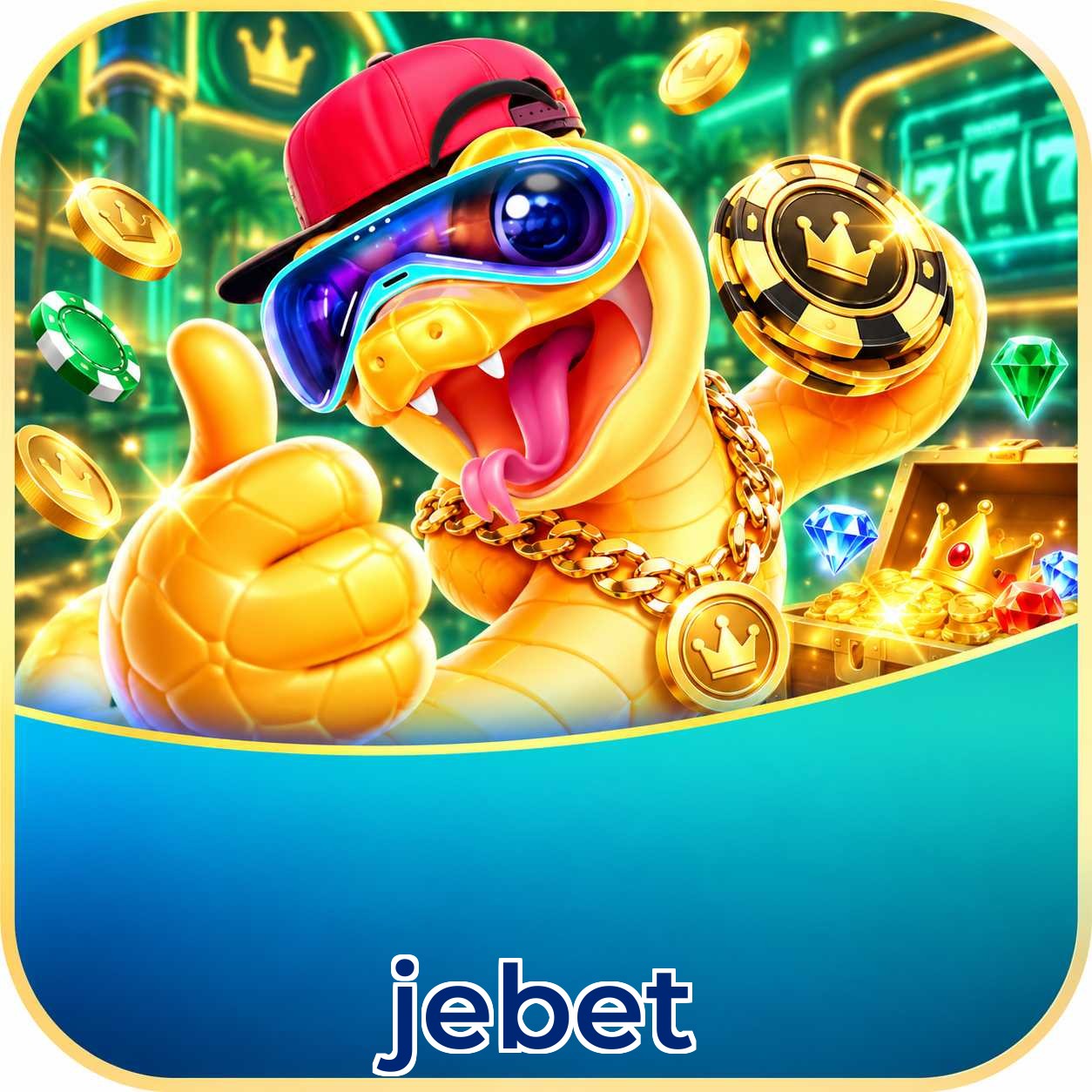 jebet Bonus FAQ