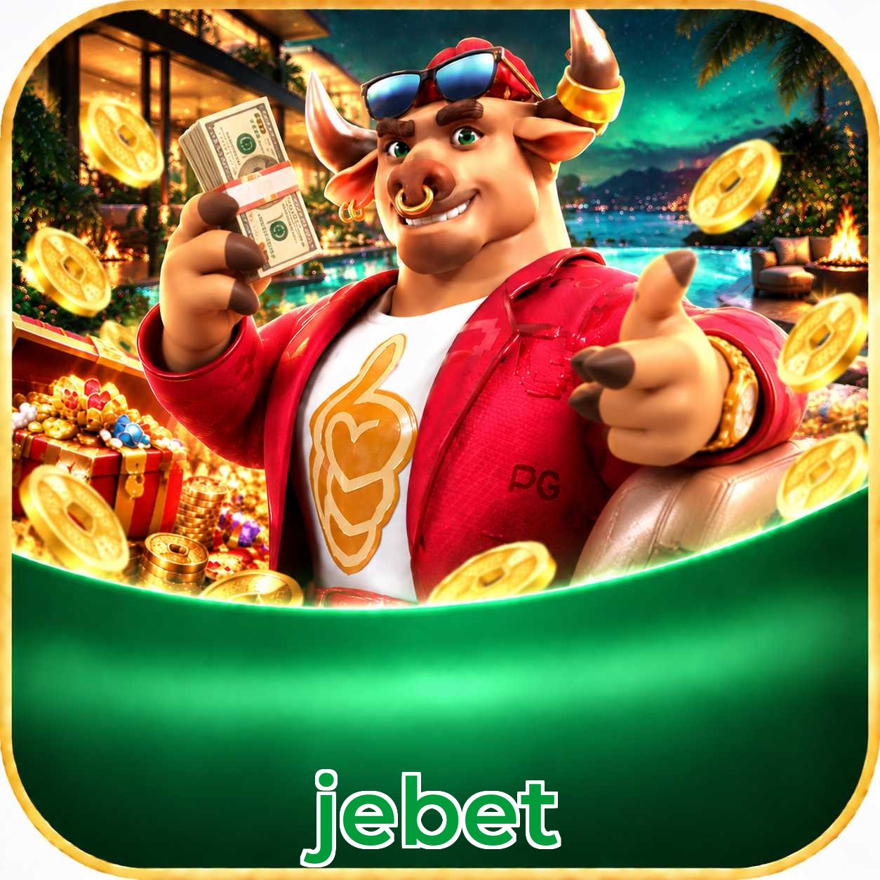 jebet App vs Web