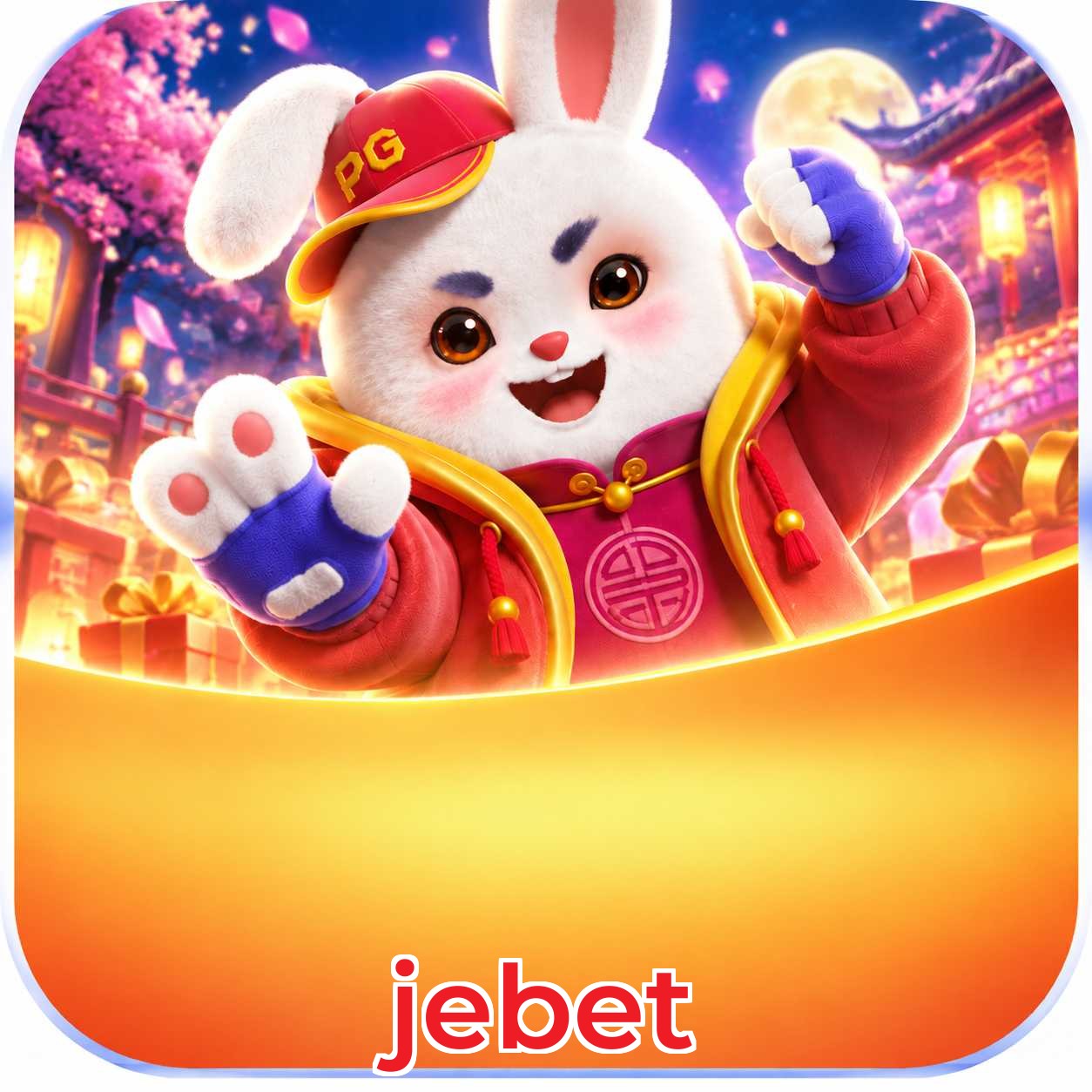 jebet instalar Android APK