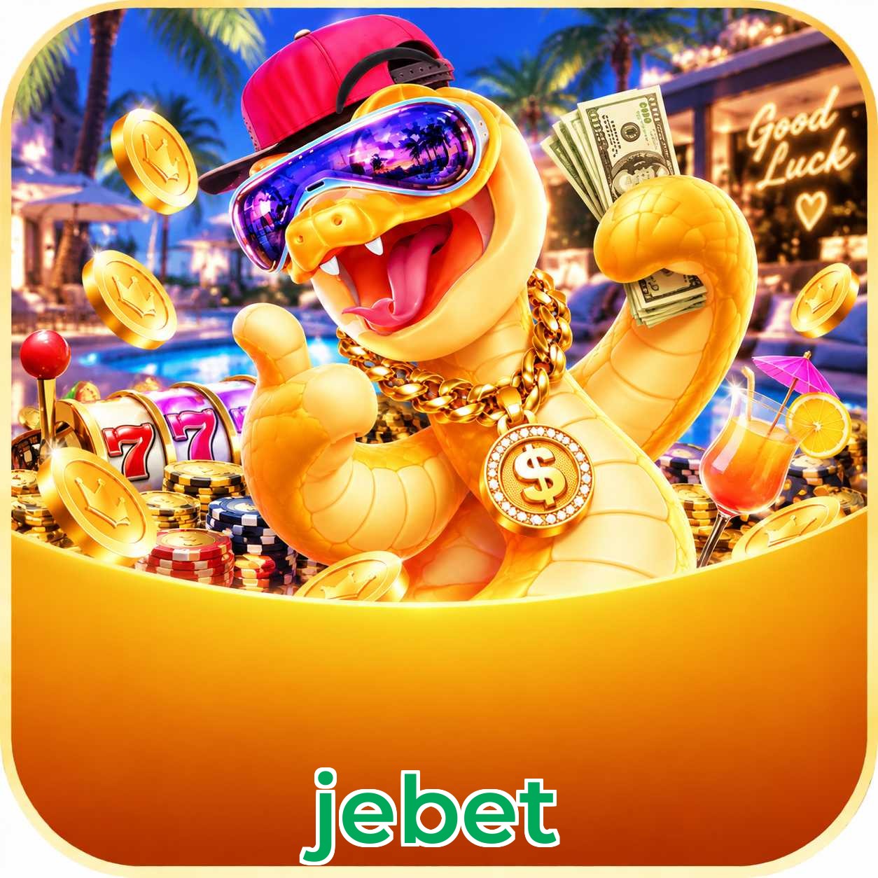 jebet Top Slots