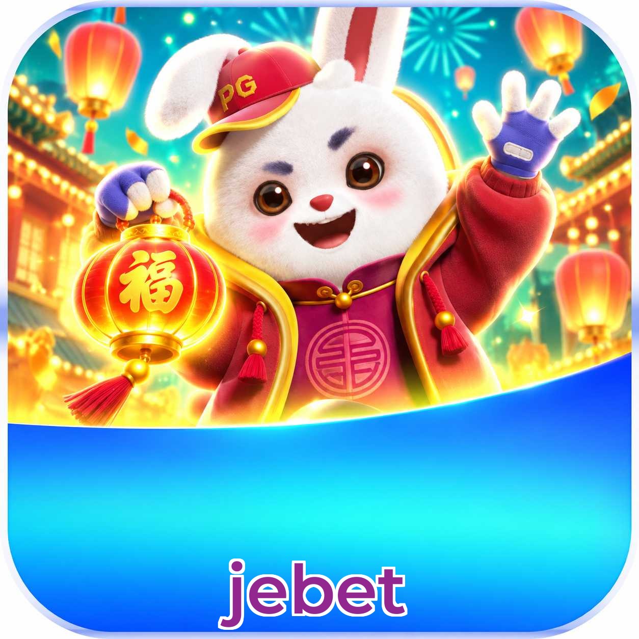 jebet Logo