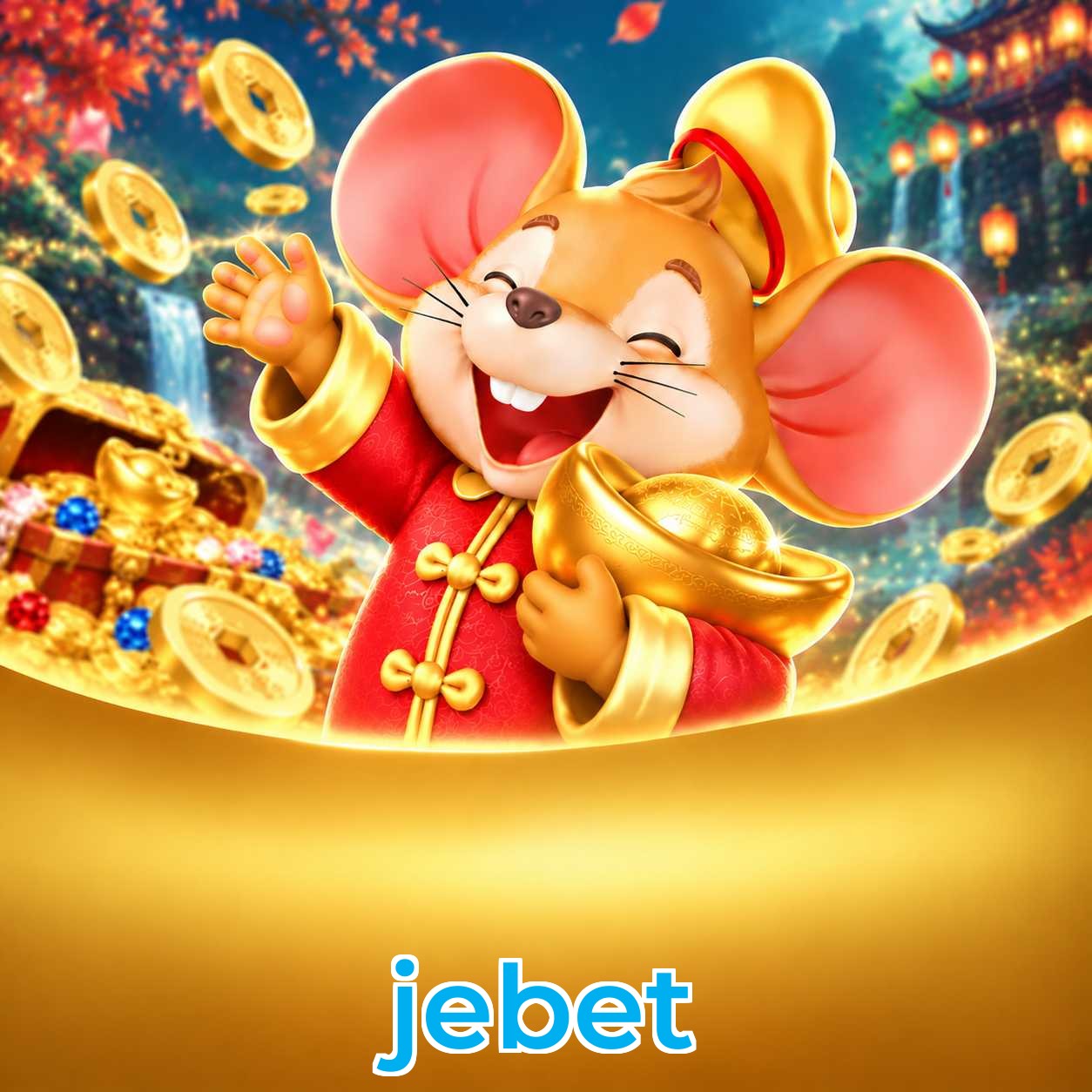 jebet Win FAQ