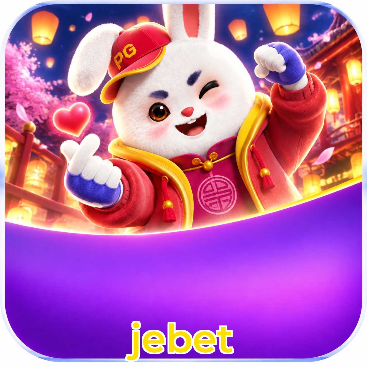 jebet Fortune Tiger Game