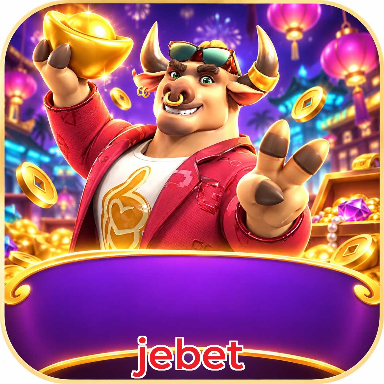 jebet Logo