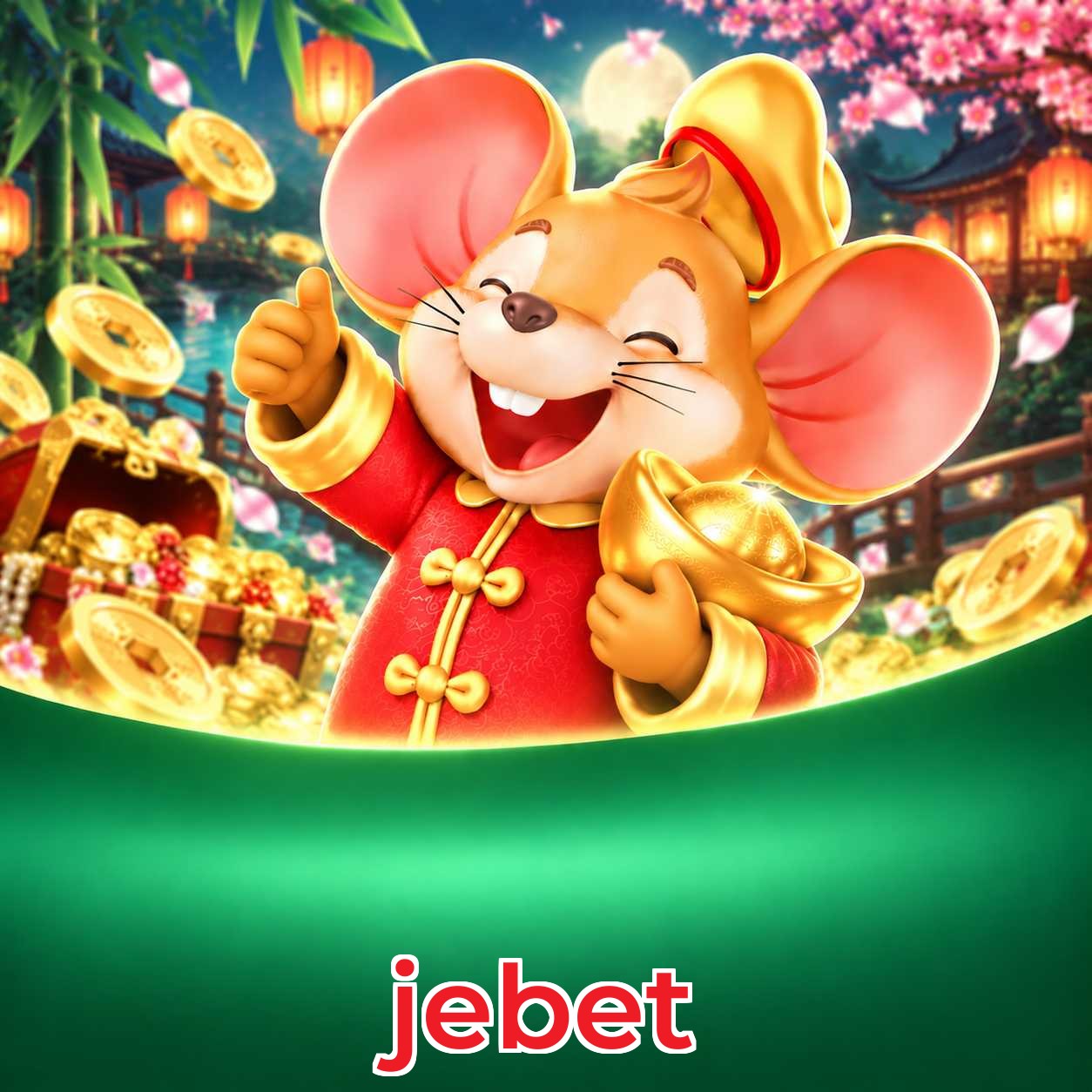 Baixar jebet Android