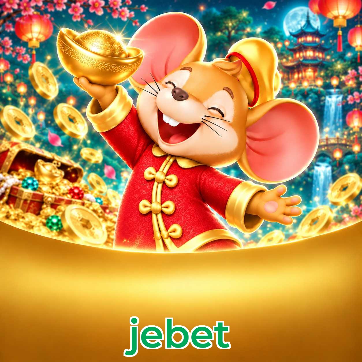 jebet Logo