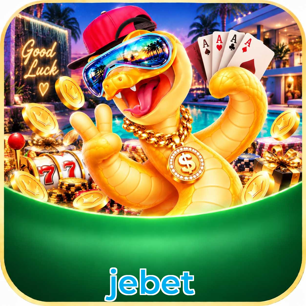 jebet FAQ