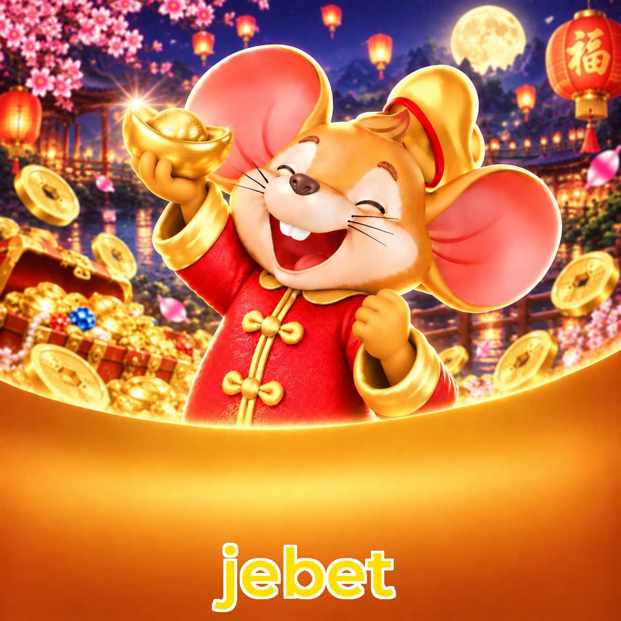 jebet Logo
