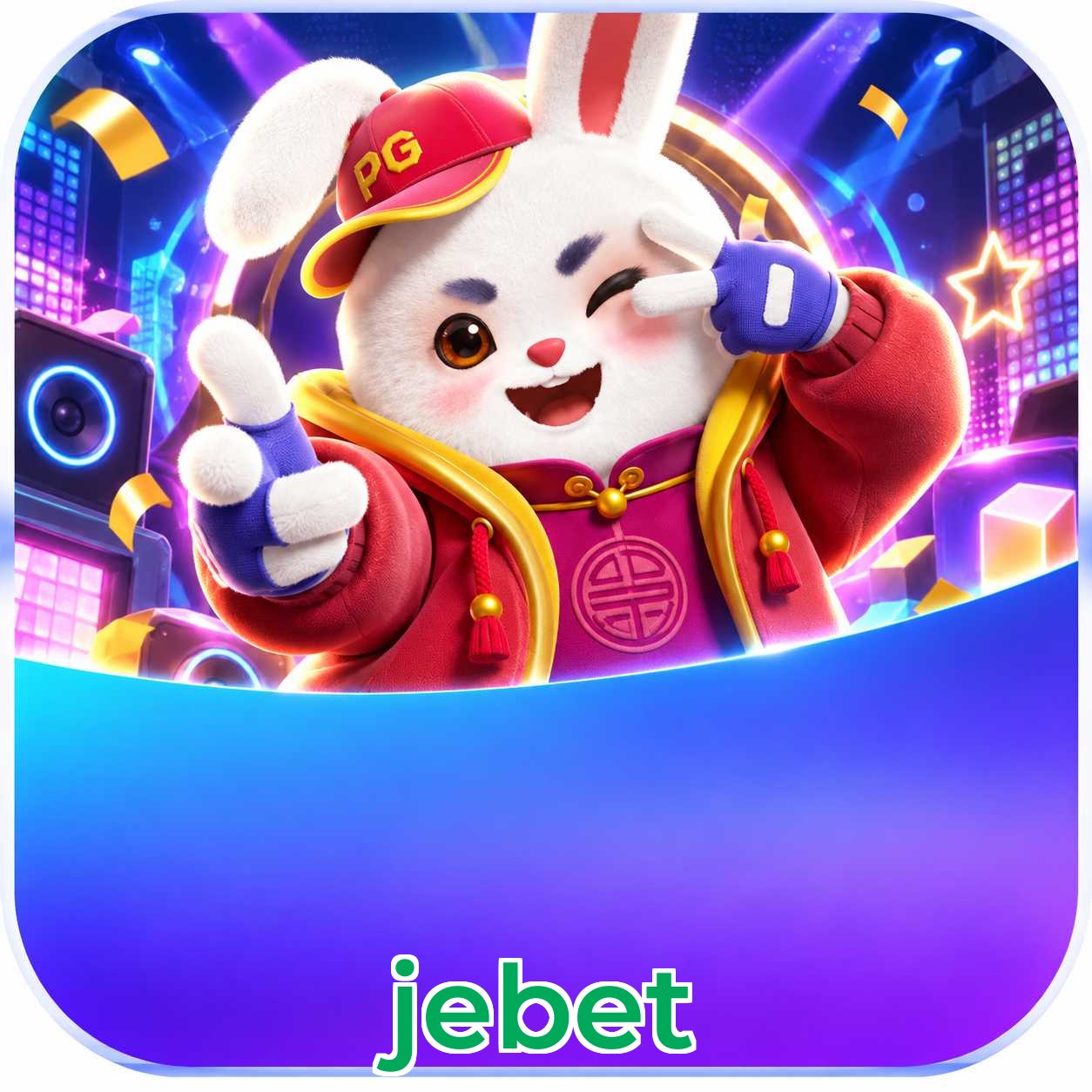 jebet Logo