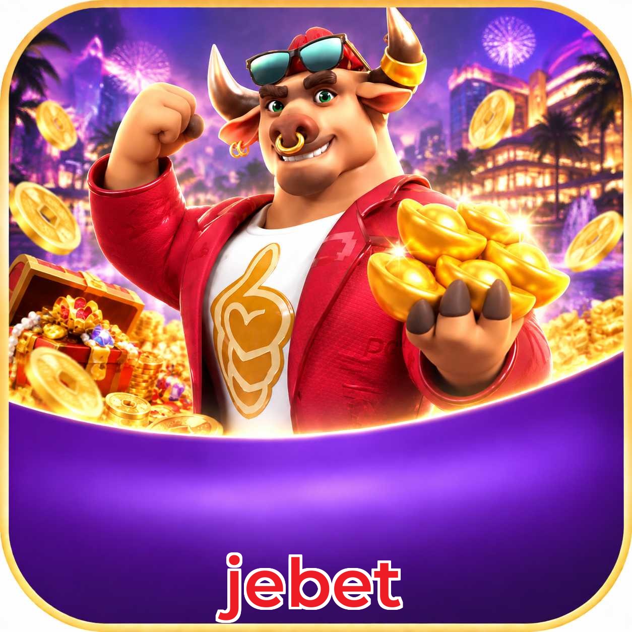 jebet Requirements